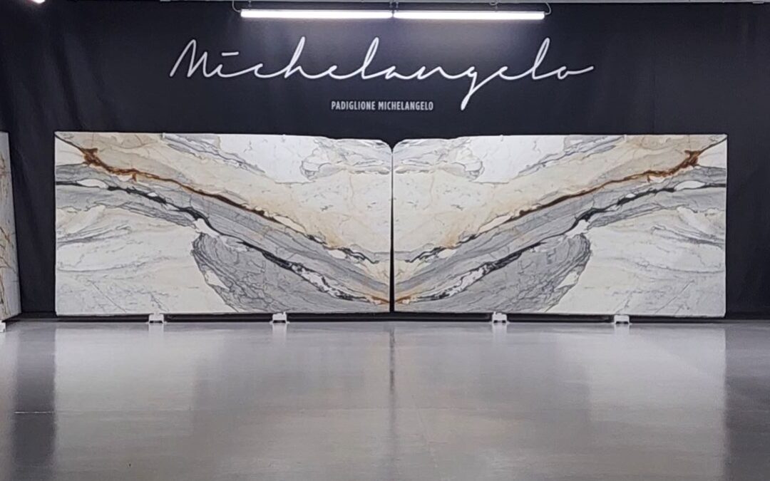 DROGA KAMIENIA NA TWÓJ BLAT